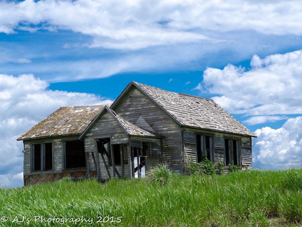 Hansen Guest Ranch Swan Valley Bagian luar foto