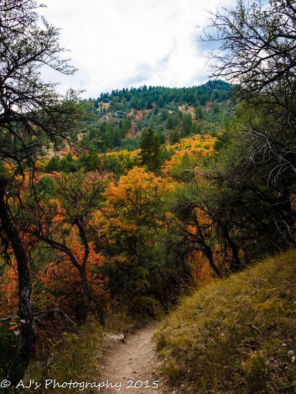Hansen Guest Ranch Swan Valley Bagian luar foto